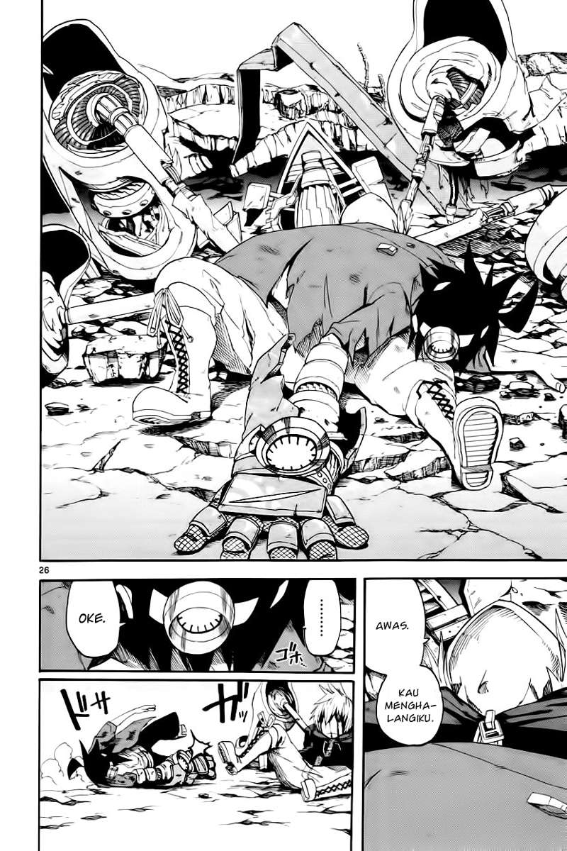 Chapter 12 - halaman 27
