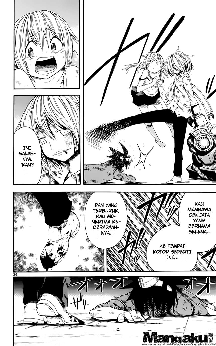 Chapter 13 - halaman 25