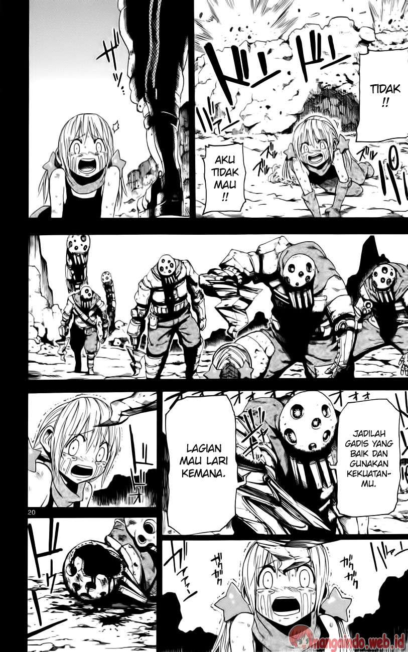Chapter 14 - halaman 20