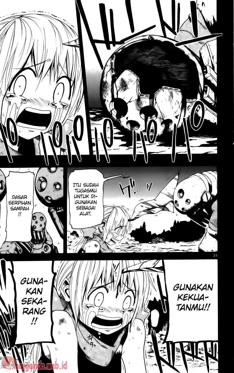 Chapter 14 - halaman 21