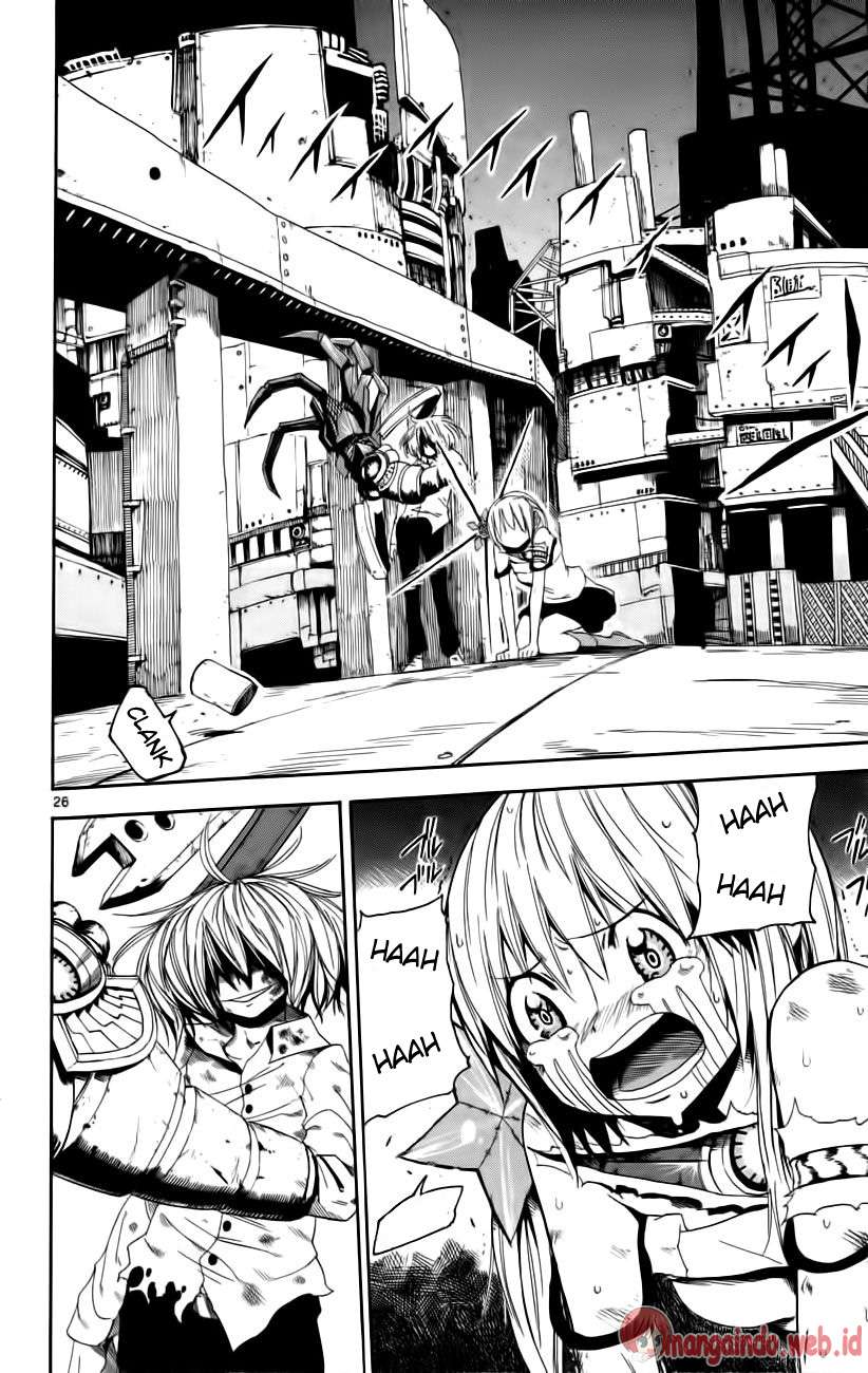 Chapter 14 - halaman 25