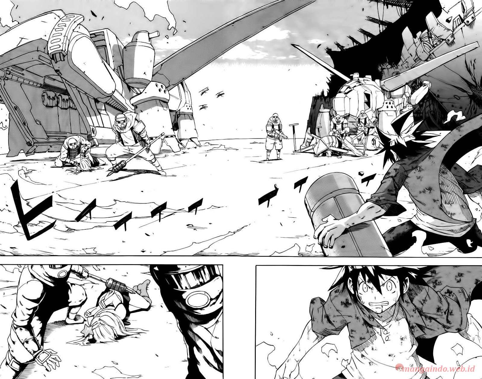 Chapter 16 - halaman 32