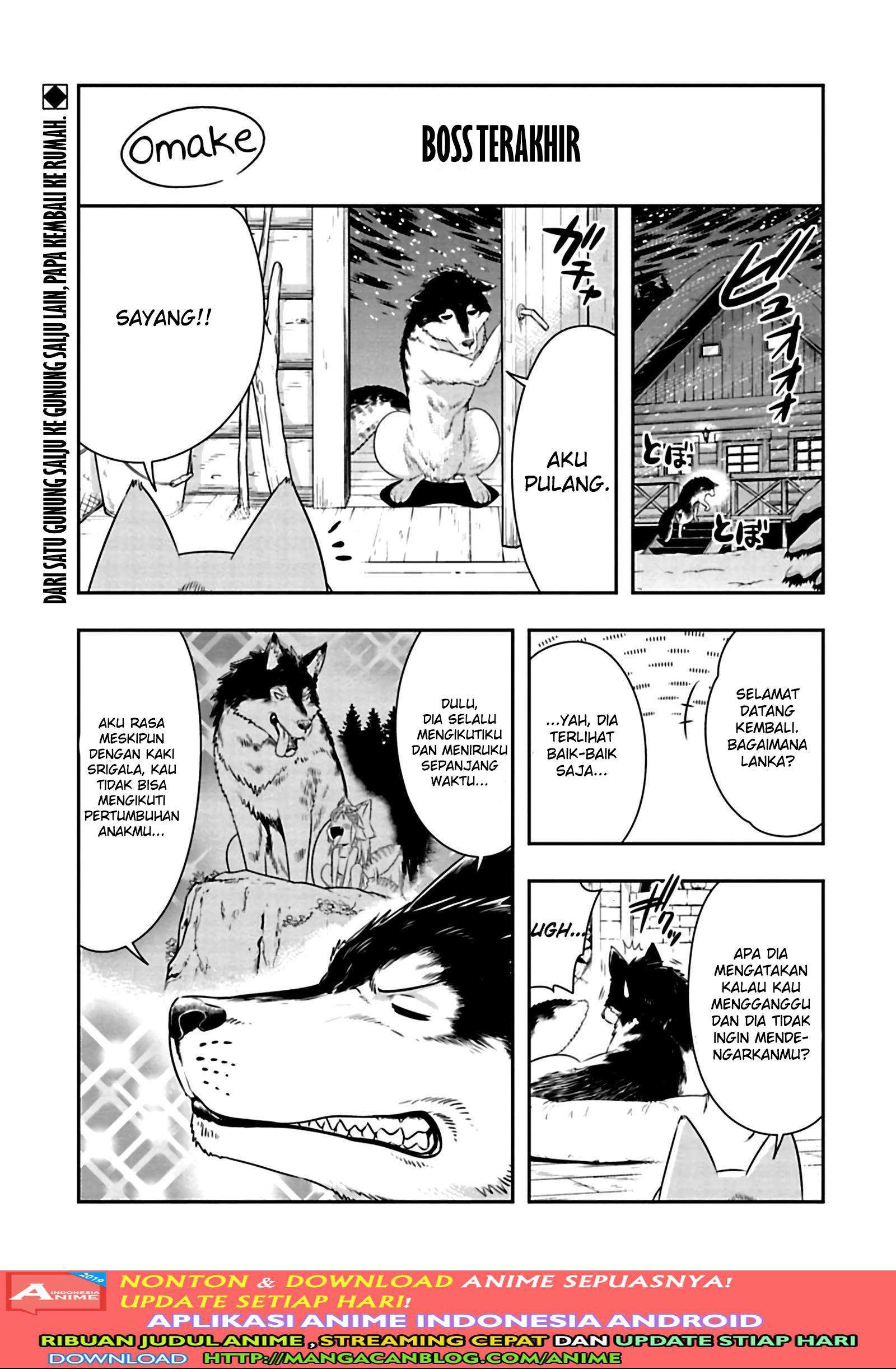 Chapter 73 - halaman 15