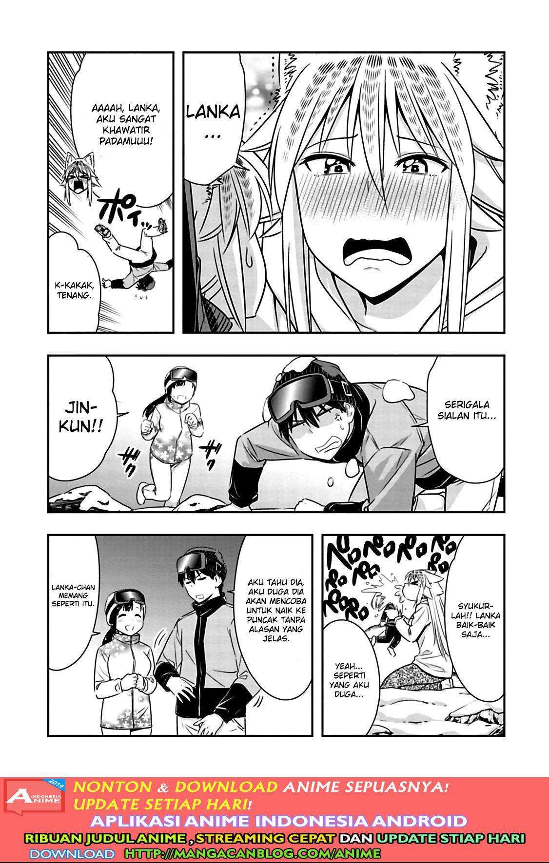 Chapter 73 - halaman 4