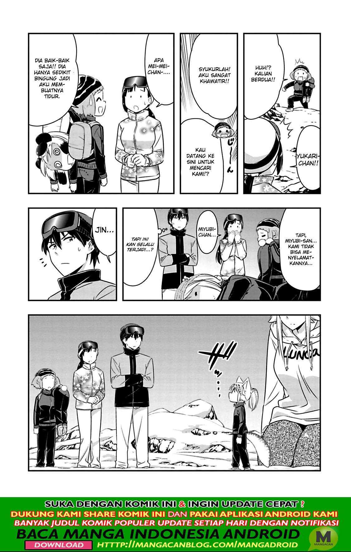 Chapter 73 - halaman 5