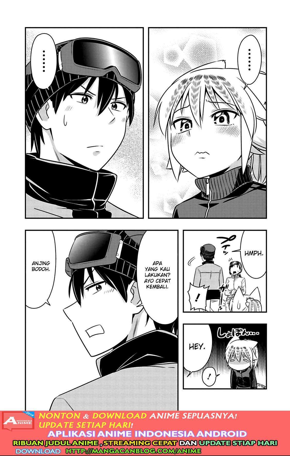 Chapter 73 - halaman 6