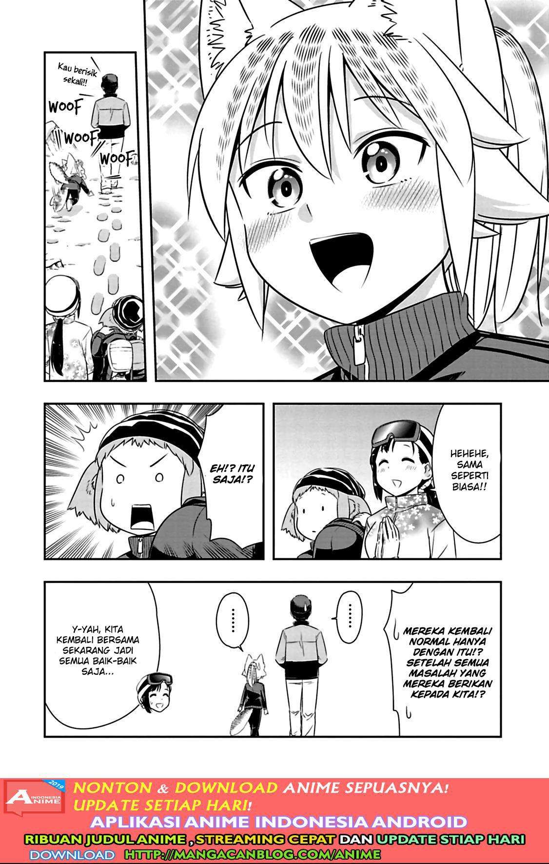 Chapter 73 - halaman 7