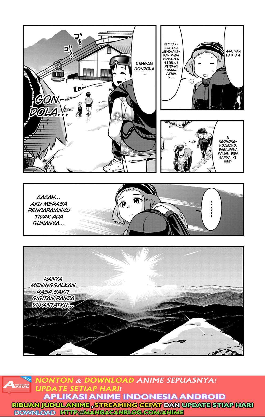 Chapter 73 - halaman 8