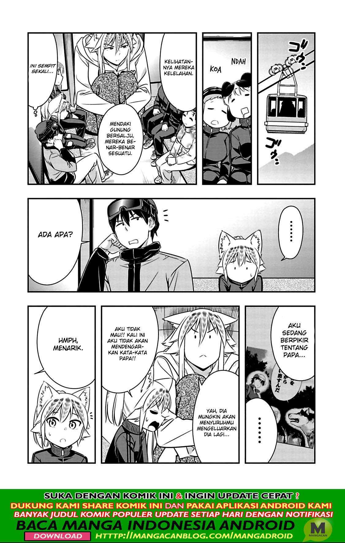 Chapter 73 - halaman 9