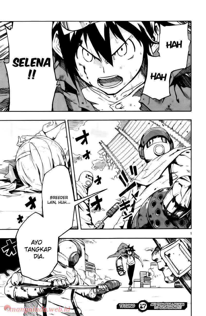 Chapter 17 - halaman 2