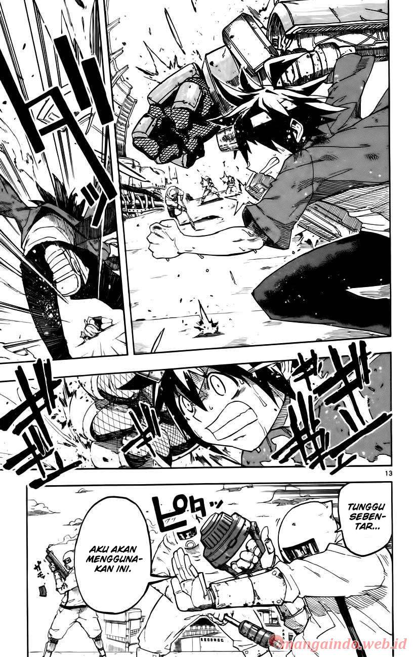 Chapter 17 - halaman 12