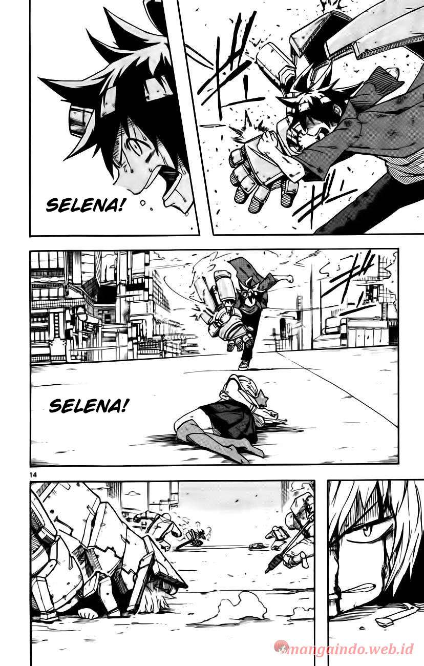 Chapter 17 - halaman 13