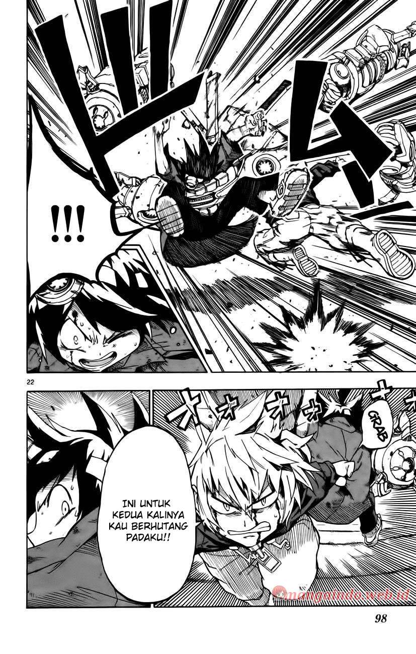 Chapter 17 - halaman 20