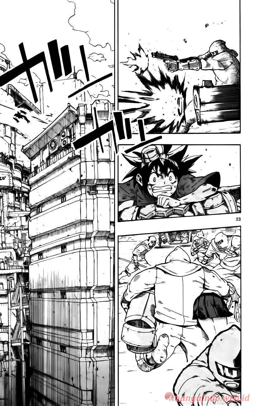 Chapter 17 - halaman 21