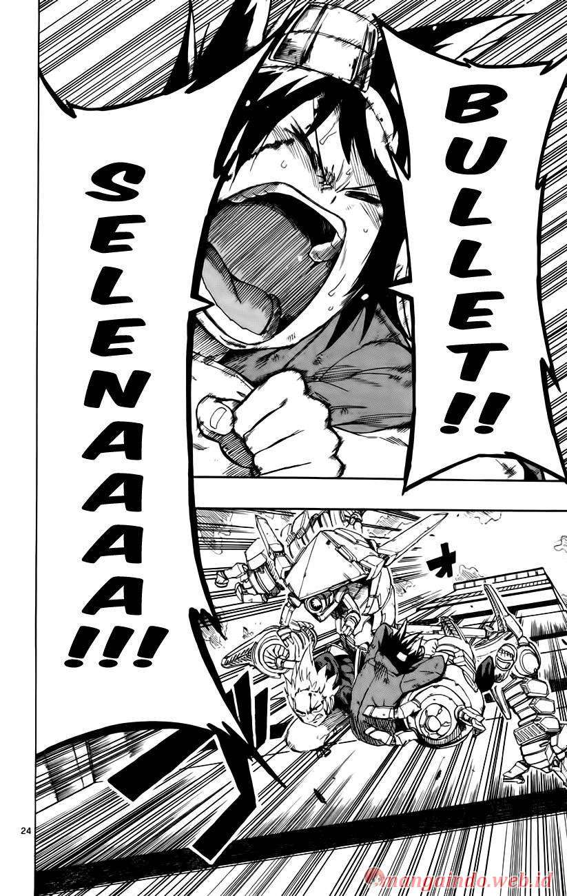 Chapter 17 - halaman 22
