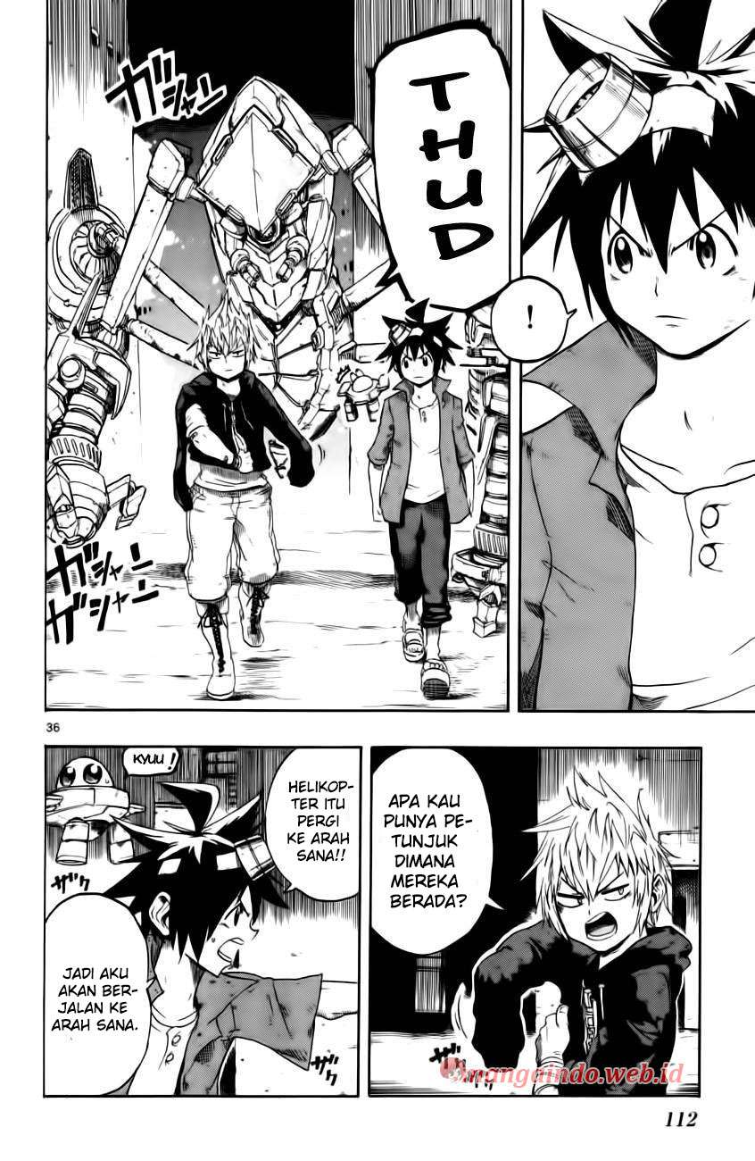 Chapter 17 - halaman 34