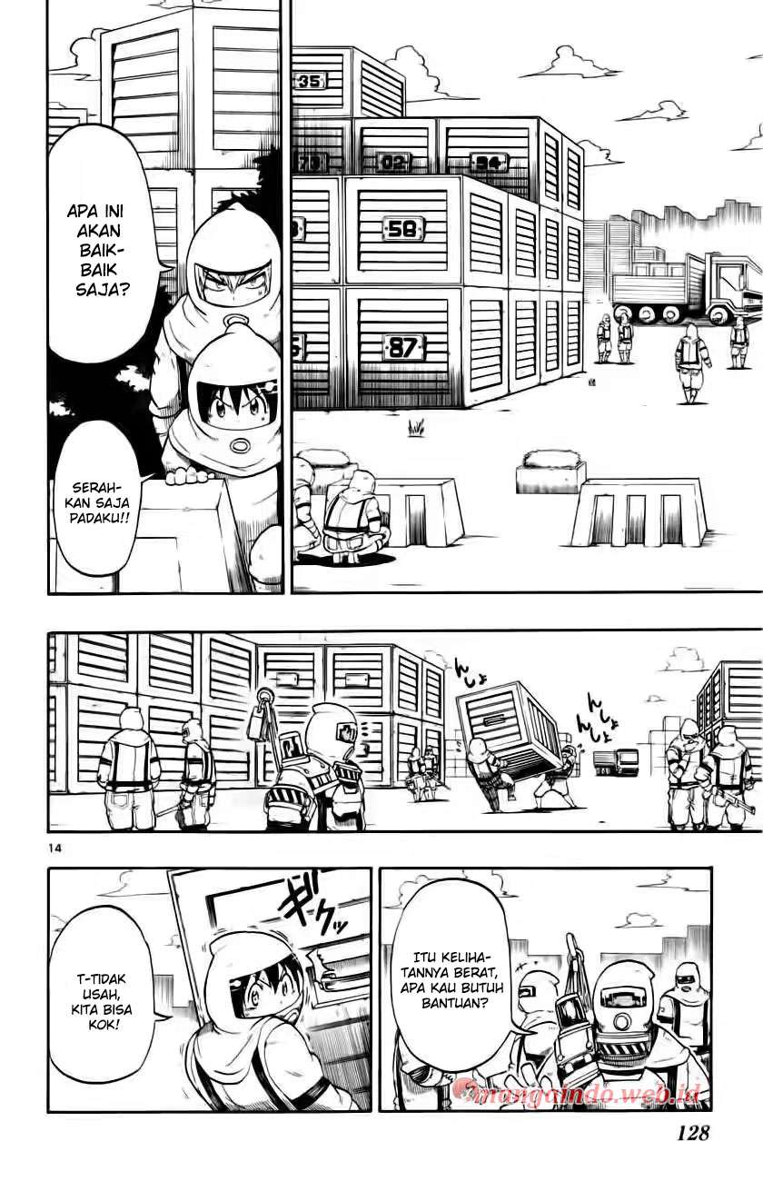 Chapter 18 - halaman 14