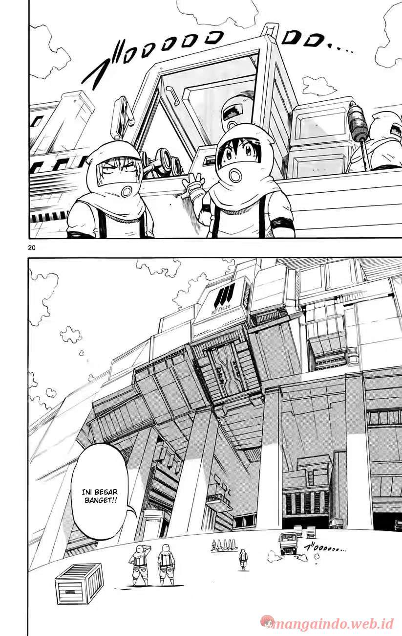 Chapter 18 - halaman 20