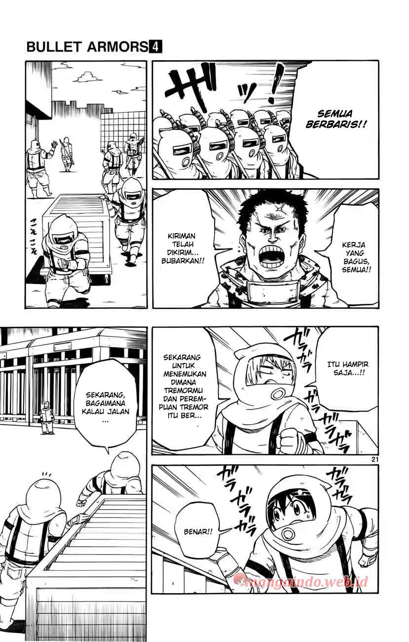 Chapter 18 - halaman 21