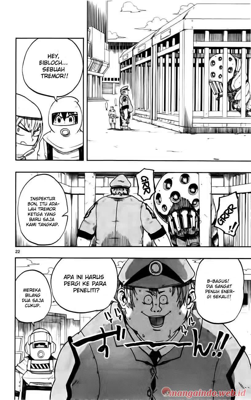 Chapter 18 - halaman 22