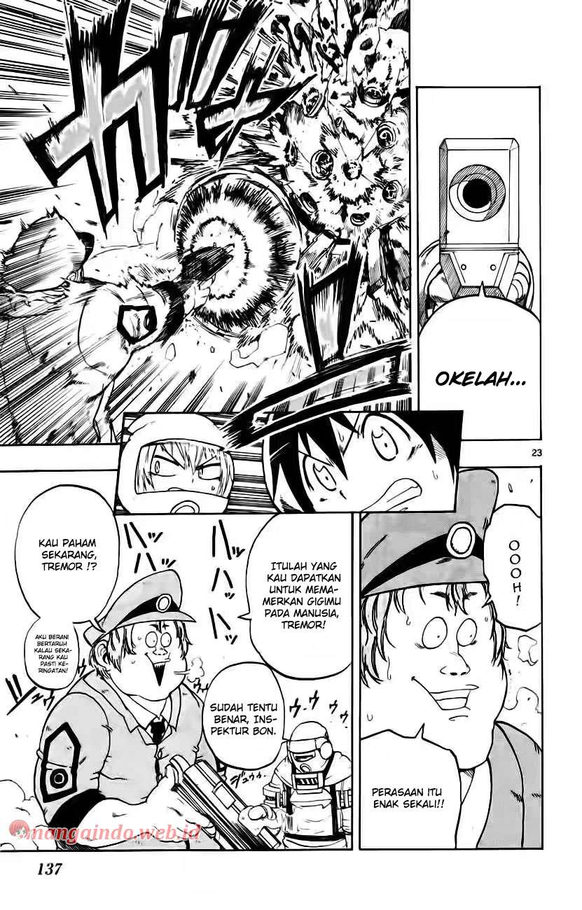 Chapter 18 - halaman 23