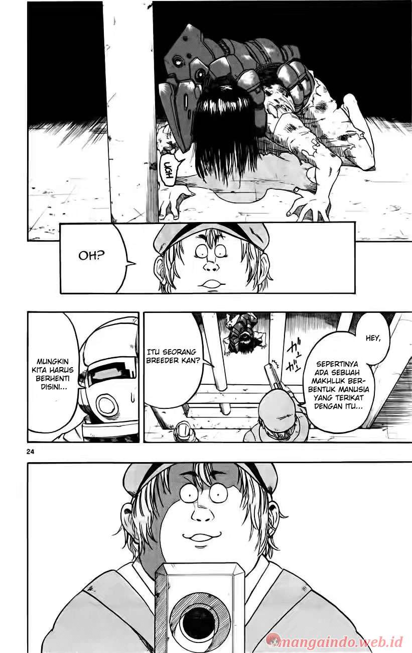Chapter 18 - halaman 24