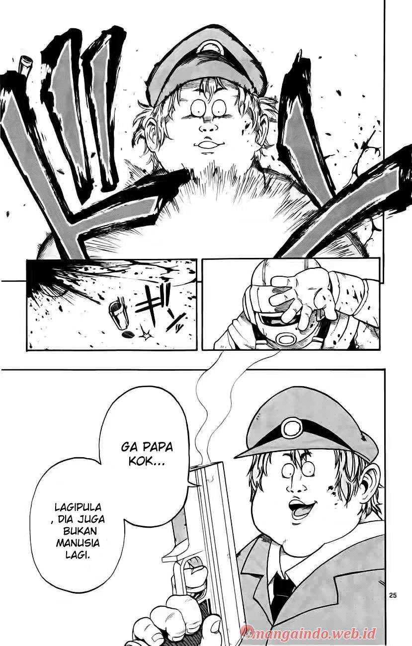 Chapter 18 - halaman 25