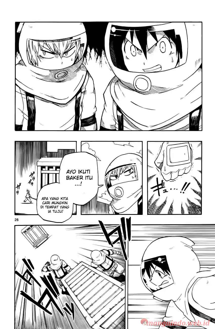 Chapter 18 - halaman 26