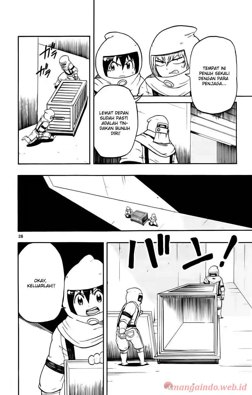 Chapter 18 - halaman 28