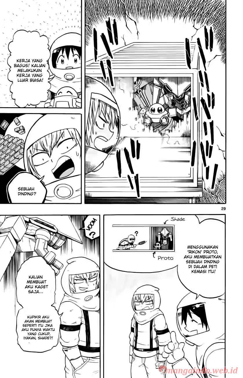 Chapter 18 - halaman 29