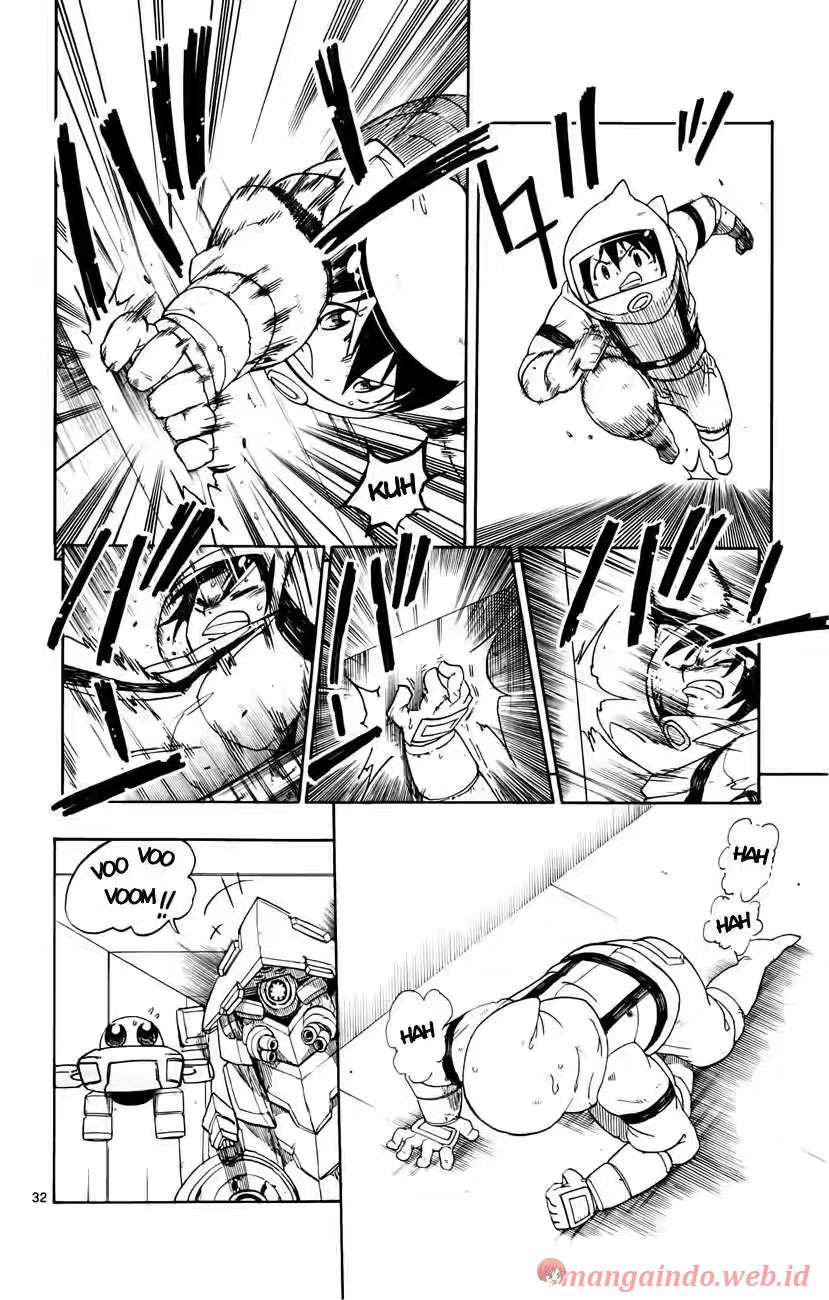 Chapter 18 - halaman 32