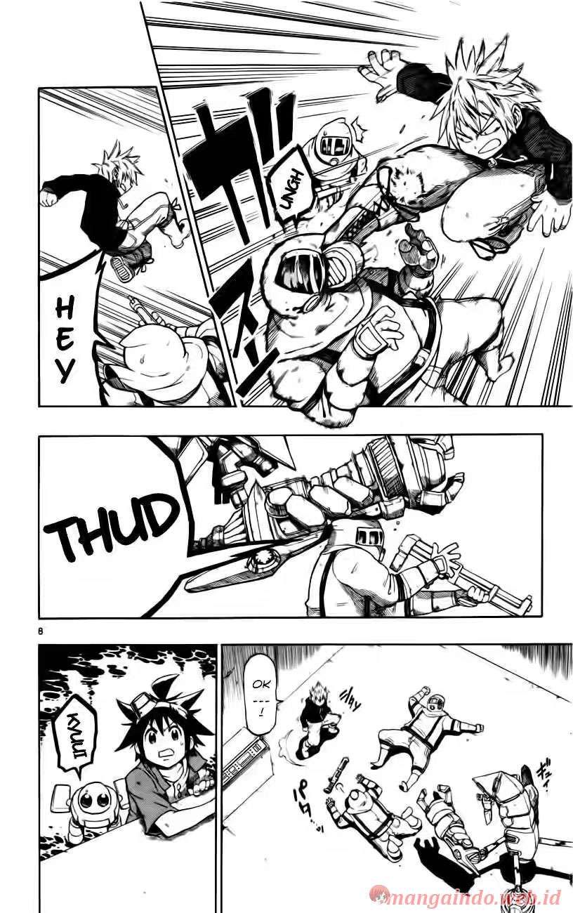 Chapter 18 - halaman 9