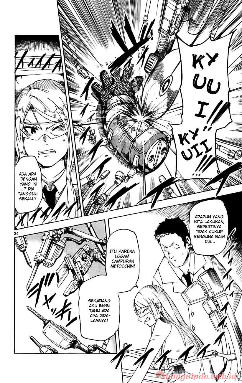 Chapter 19 - halaman 25
