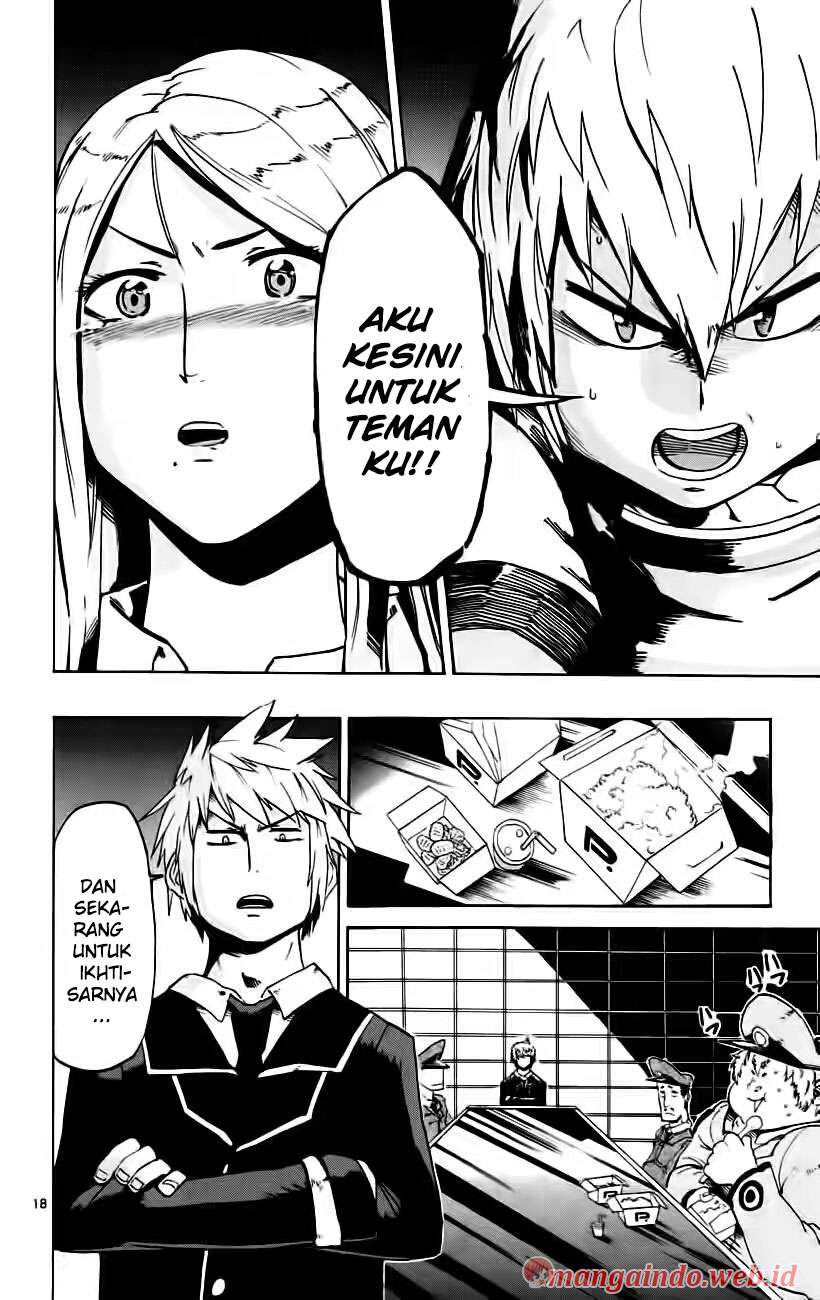Chapter 20 - halaman 22