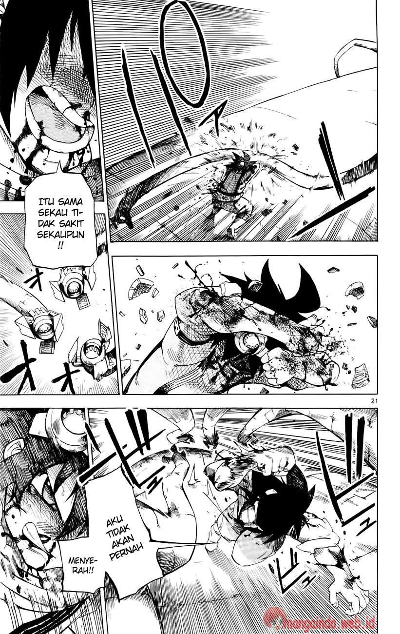 Chapter 21 - halaman 22