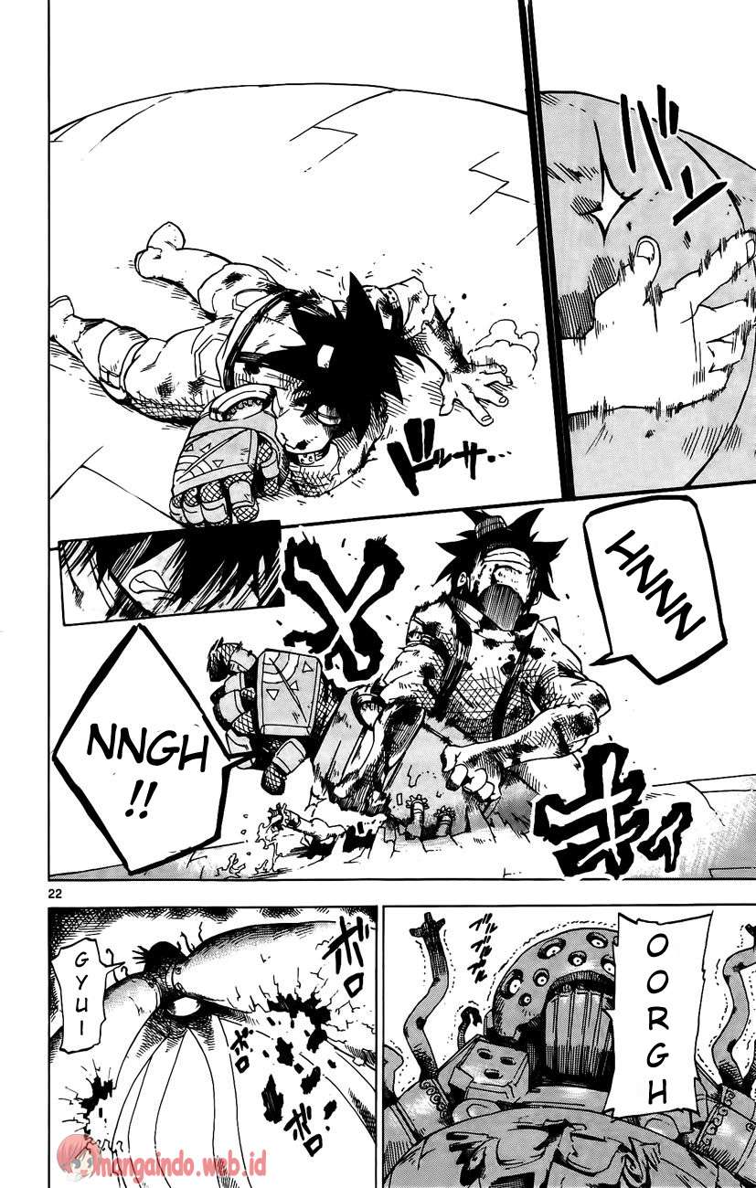 Chapter 21 - halaman 23