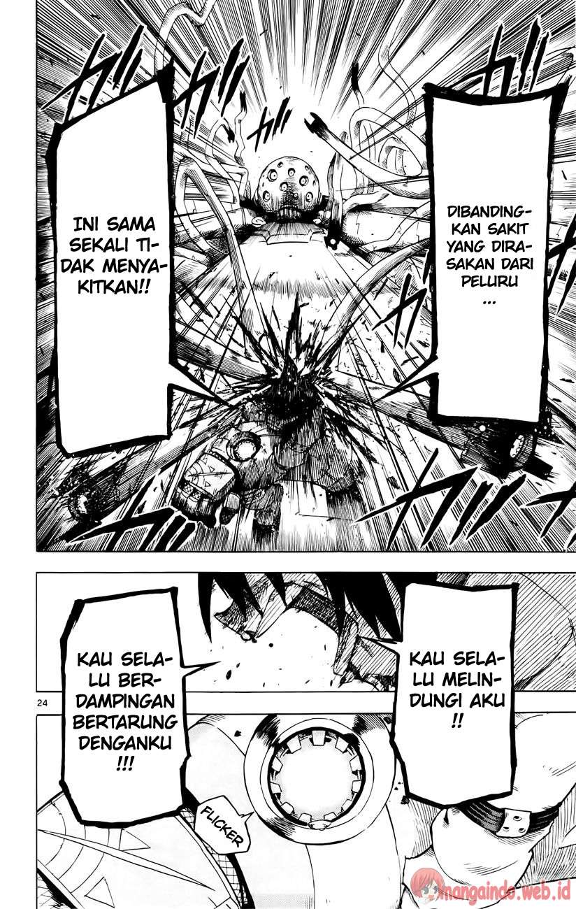 Chapter 21 - halaman 25