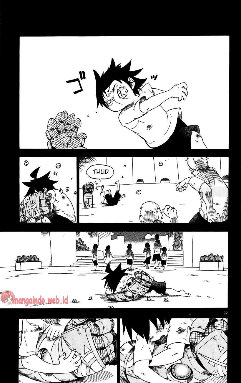 Chapter 21 - halaman 28
