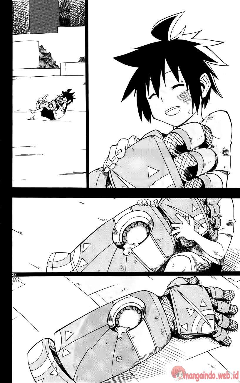 Chapter 21 - halaman 29