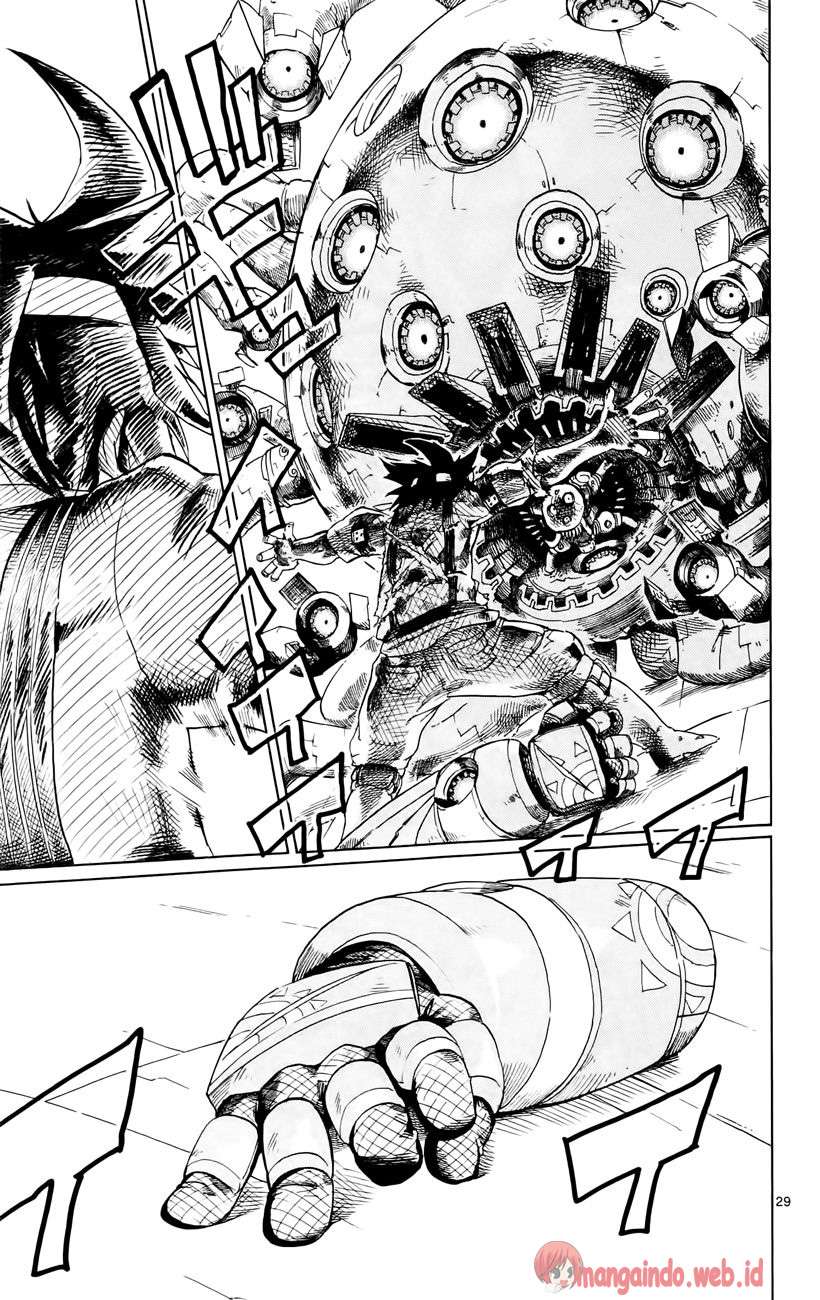 Chapter 21 - halaman 30