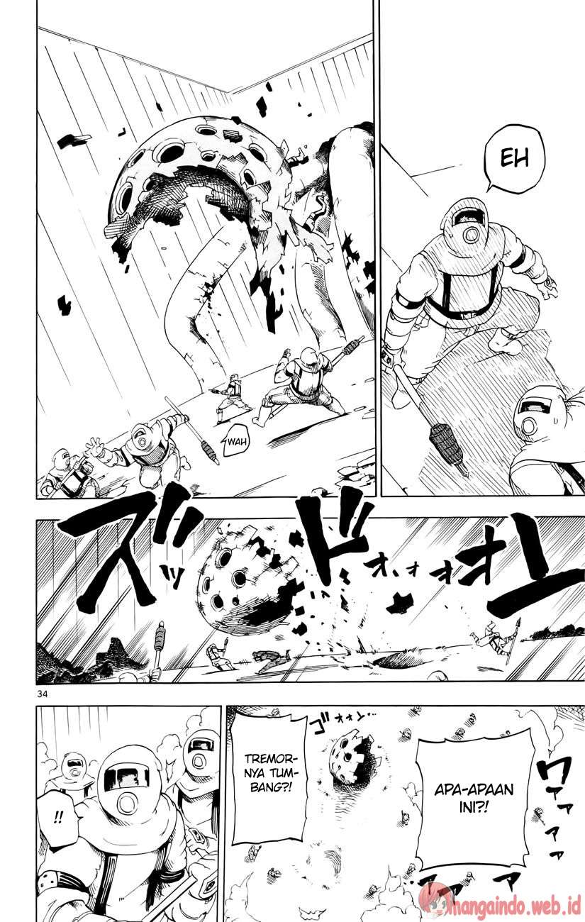 Chapter 21 - halaman 34