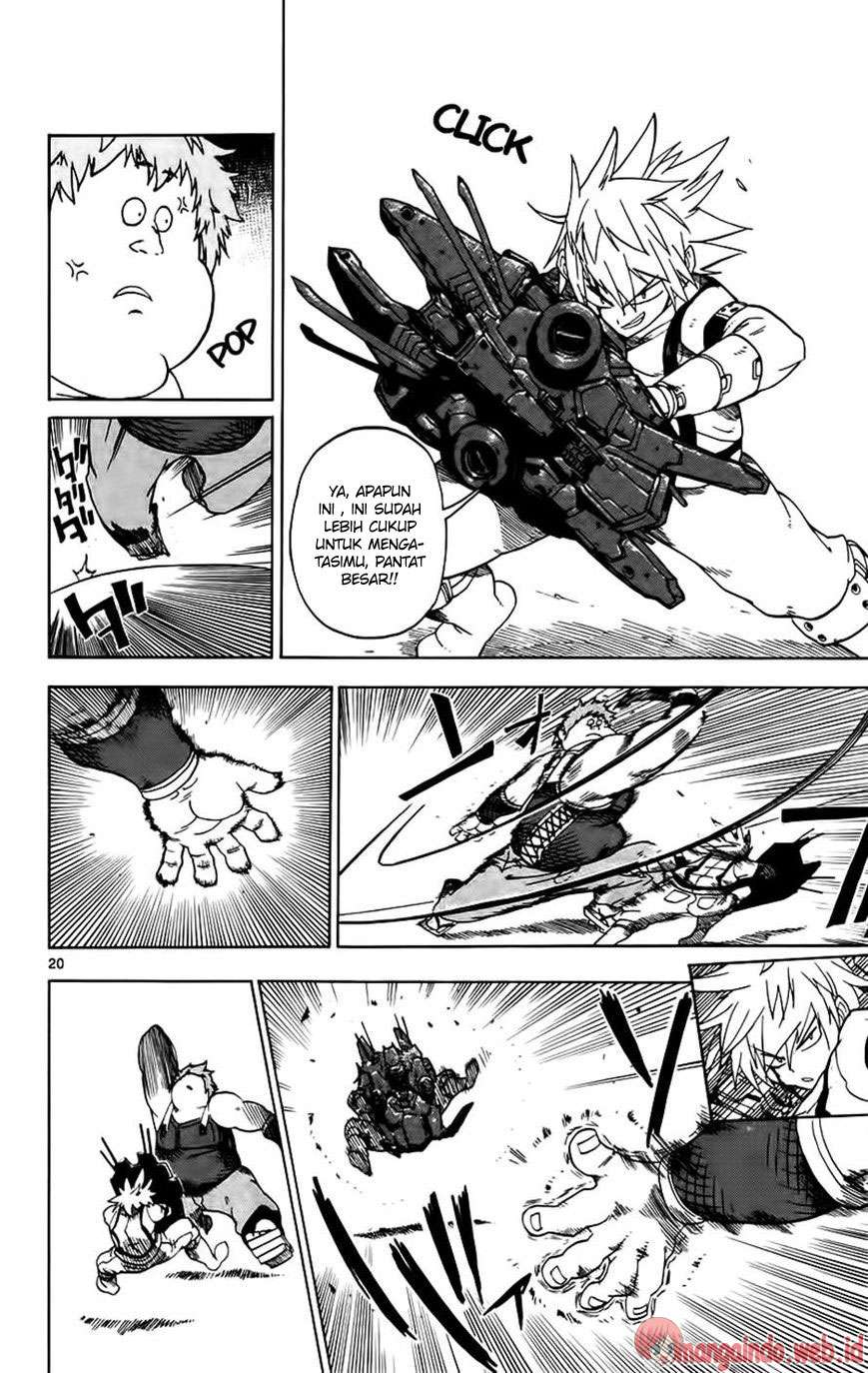 Chapter 22 - halaman 20