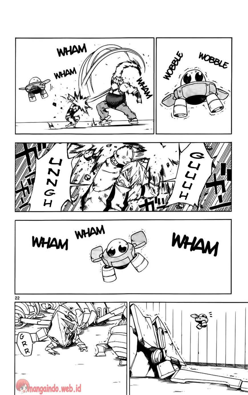 Chapter 22 - halaman 22