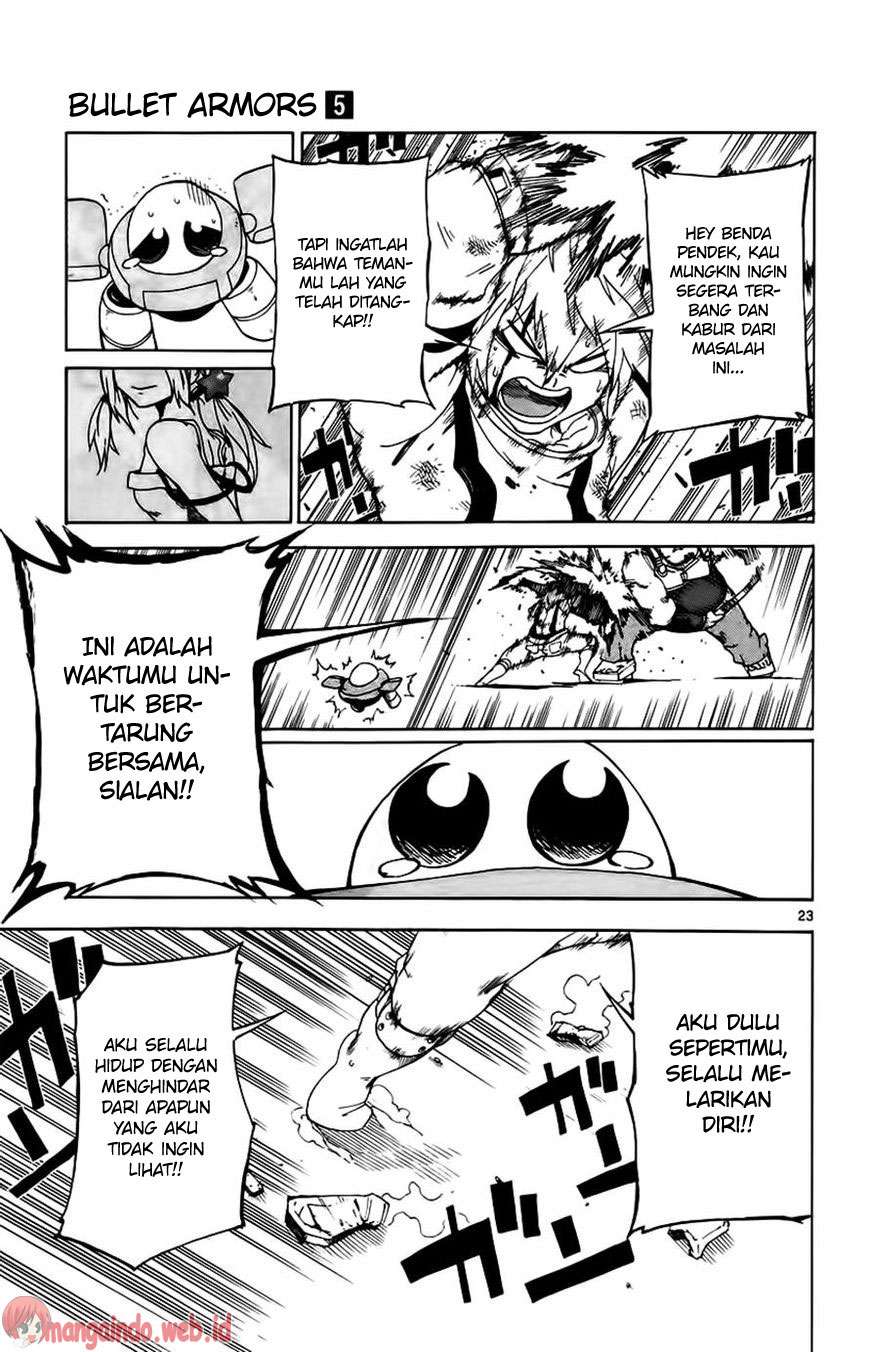 Chapter 22 - halaman 23