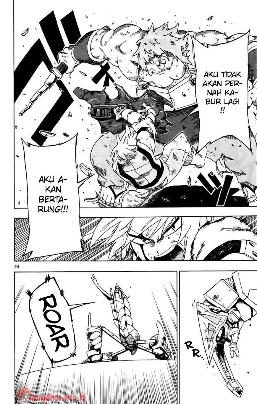 Chapter 22 - halaman 24