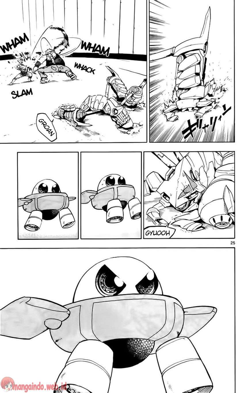 Chapter 22 - halaman 25