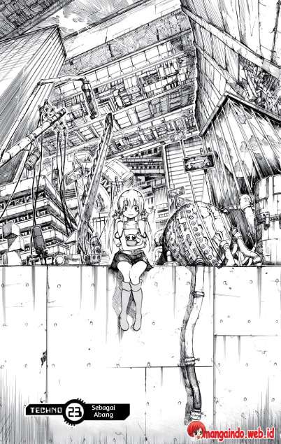 Chapter 23 - halaman 2