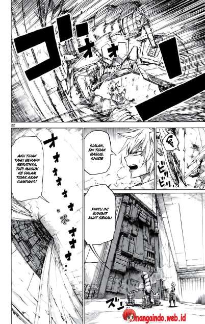 Chapter 23 - halaman 23
