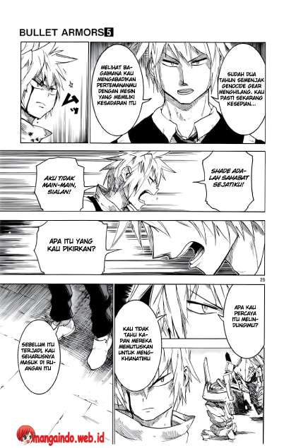 Chapter 23 - halaman 26