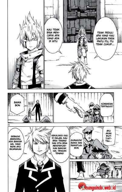Chapter 23 - halaman 27